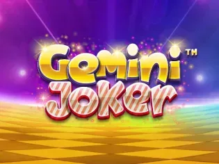 Gemini Joker game icon
