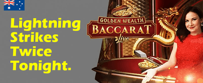 Free Spins Extravaganza promotion image