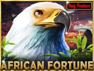 African Fortune icon