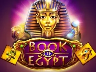 Book of Egypt icon