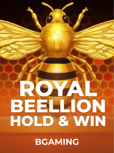 Royal Beellion Hold & Win
