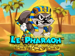 Le Pharaoh icon