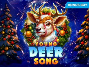 Young Deer Song icon