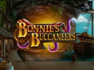 Bonnie's Buccaneers game icon