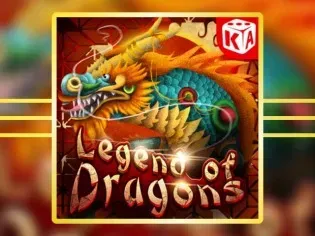Legend of Dragons game icon