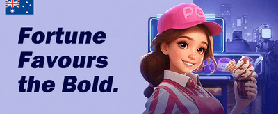 Refer a Mate Bonus promotion image