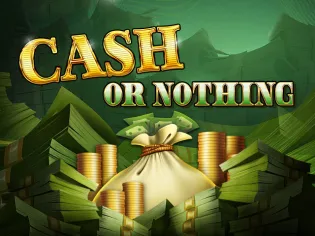 Cash or Nothing game icon