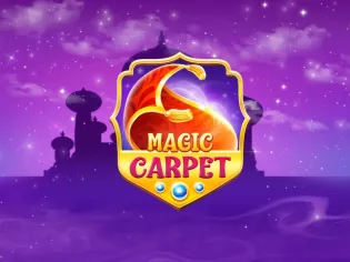 Magic Carpet