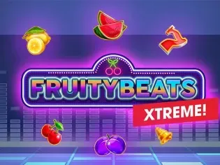 Fruity Beats Xtreme! icon