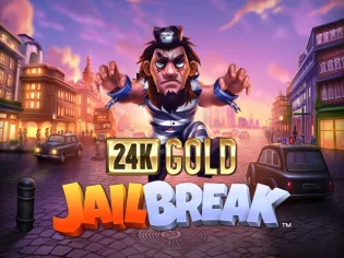 24K Gold JailBreak thumbnail