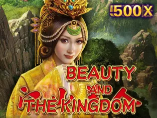 Beauty And The Kingdom