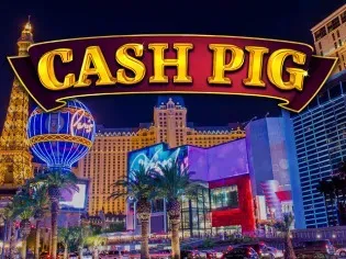 Cash Pig game icon