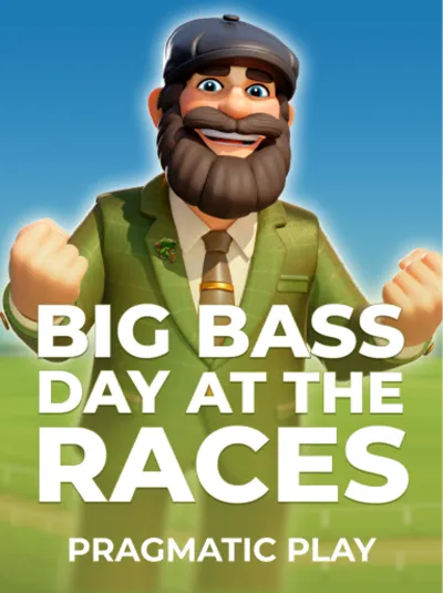 Big Bass Day at the Races