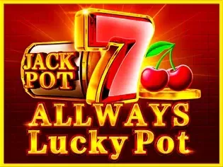 Allways Lucky Pot icon