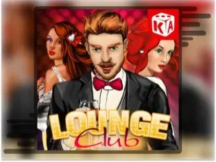 Lounge Club icon