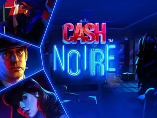 Cash Noire icon