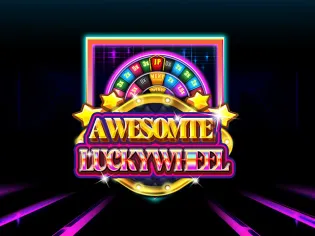 Awesome Lucky Wheel thumbnail