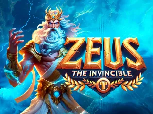 Zeus The Invincible icon