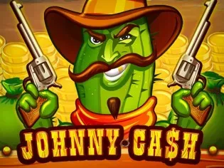 Johnny Cash game icon