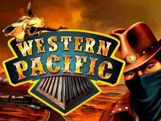 Western Pacific game icon