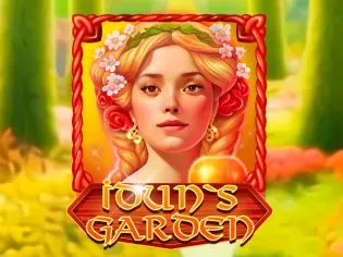 Idun's Garden Fusion Reels