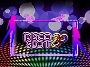 Disco 80 HD game icon