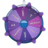 Lucky Button